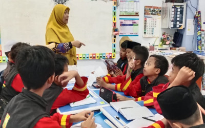 Sulit Bukan Alasan Berhenti: IPMJ Terus Berproses