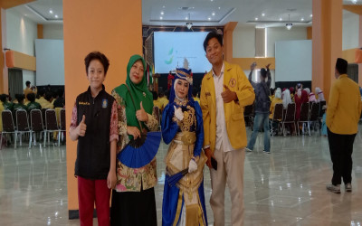 Sejak 2019, IPMJ MIM 25 Jadi Pelopor Kaderisasi Pelajar Muhammadiyah SD/MI di Surabaya